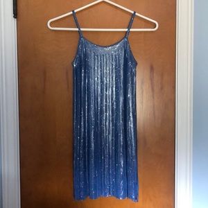 Girls size 10 dress. Beautiful, highest quality by les tout petites. Like new.